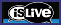 Logo islive.com