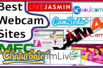 Best webcam sites for users and models