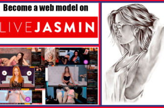 Become LiveJasmin Web Model