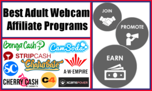 Best Adult Webcam Affiliate Programs